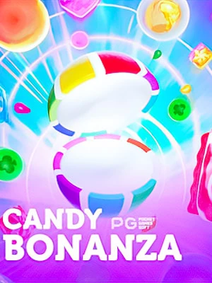 Candy Bonanza