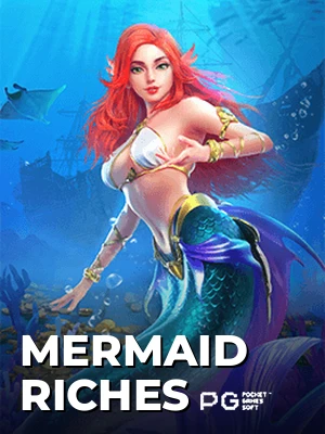 Mermaid Riches