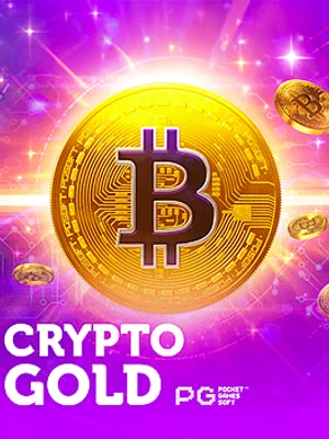 Crypto Gold