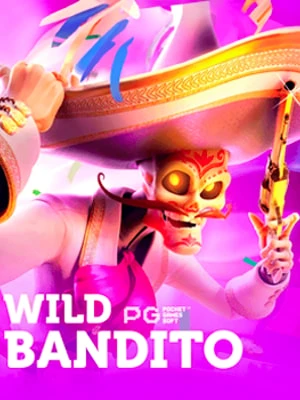 Wild Bandito