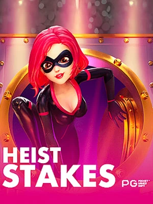 Heist Stakes