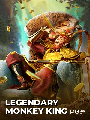 Legendary Monkey King