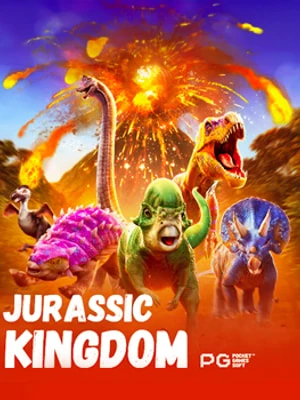 Jurassic Kingdom