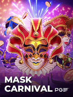 Mask Carnival