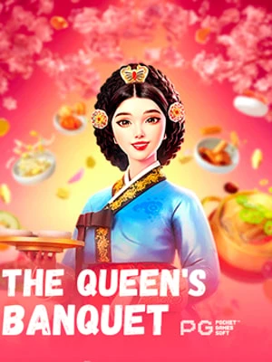 The Queen's Banquet