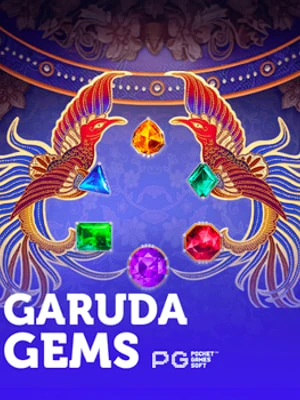 Garuda Gems