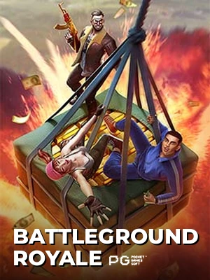 Battleground Royale