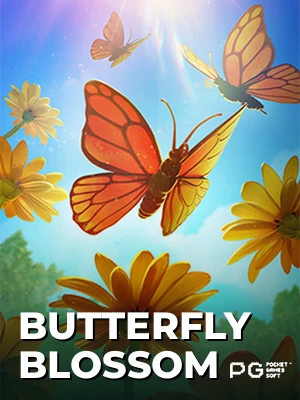 Butterfly Blossom