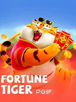 Fortune Tiger