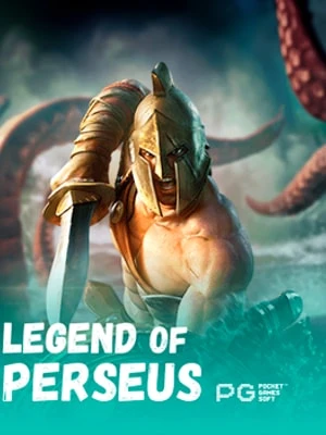 Legend of Perseus