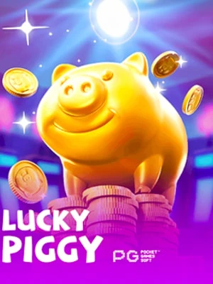 Lucky Piggy