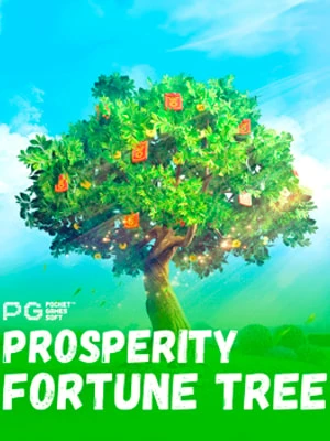 Prosperity Fortune Tree
