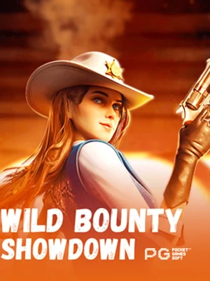 Wild Bounty Showdown