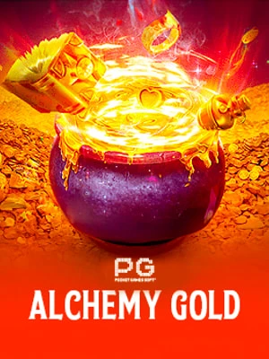 Alchemy Gold