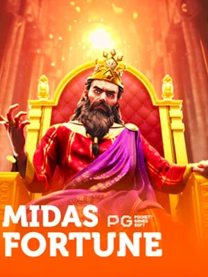 Midas Fortune