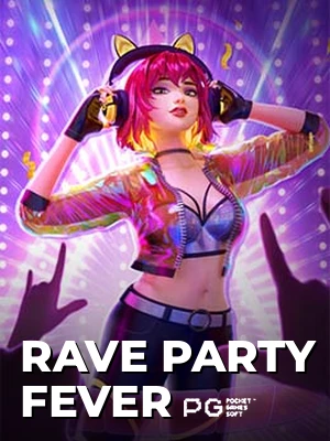 Rave Party Fever