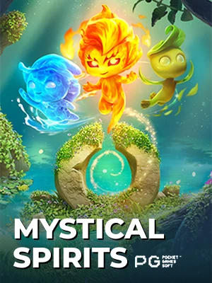 Mystical Spirits