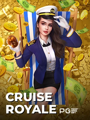 Cruise Royale