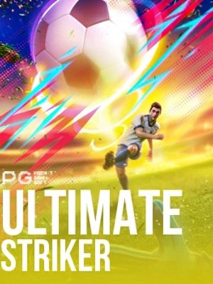 Ultimate Striker