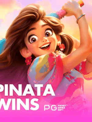 Pinata Wins