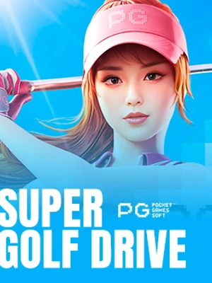 Super Golf Drive