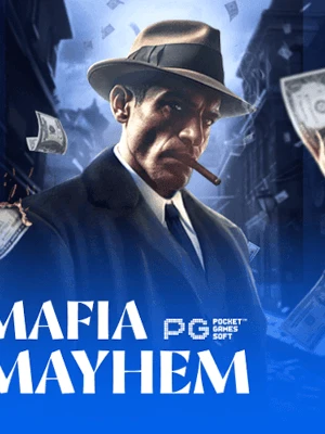 Mafia Mayhem