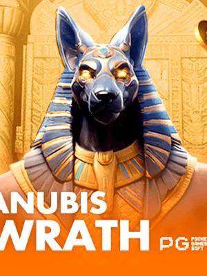 Anubis Wrath