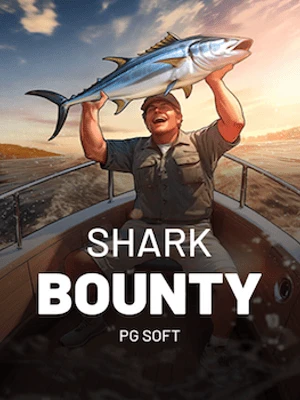 Shark Bounty
