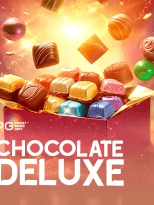 Chocolate Deluxe