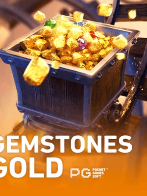Gemstones Gold