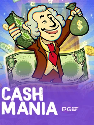 Cash Mania