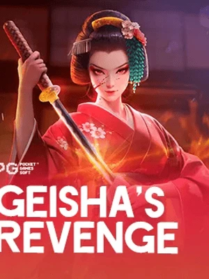 Geisha's Revenge