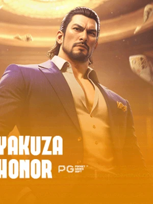 Yakuza Honor