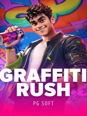 Graffiti Rush