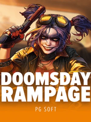Doomsday Rampage