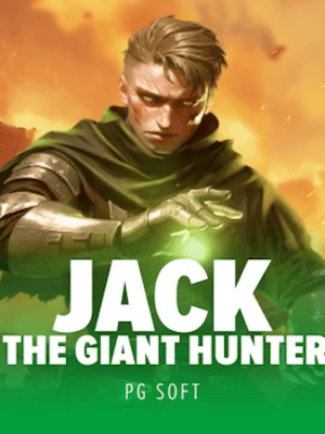 Jack the Giant Hunter