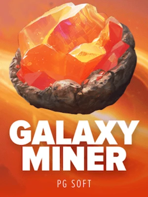 Galaxy Miner