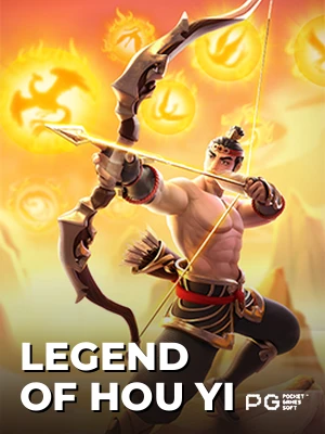 Legend of Hou Yi