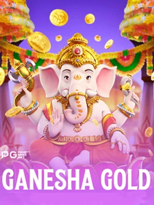 Ganesha Gold