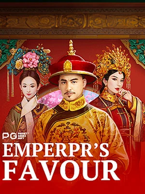 Emperor's Favour
