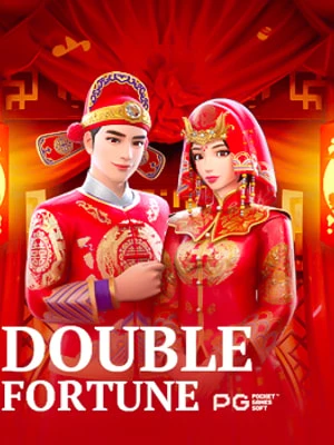 Double Fortune