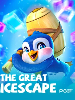 The Great Icescape