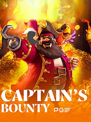 Captain's Bounty