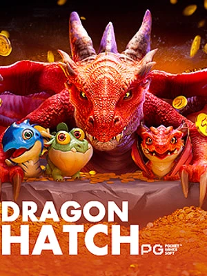 Dragon Hatch