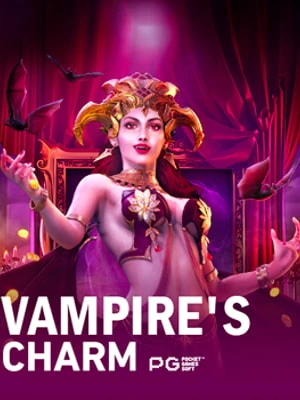 Vampire's Charm