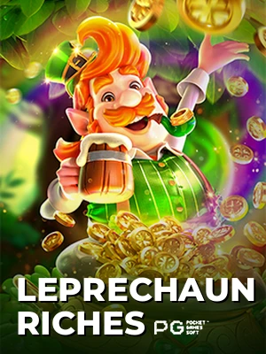 Leprechaun Riches