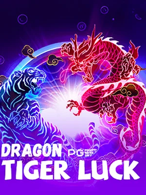 Dragon Tiger Luck