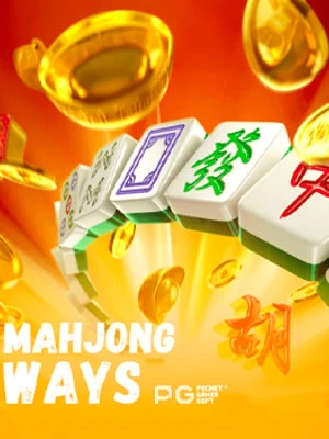 Mahjong Ways