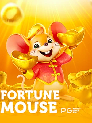 Fortune Mouse