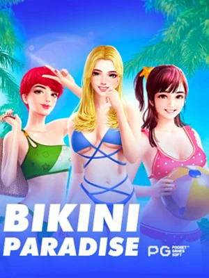 Bikini Paradise
